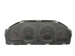 Speedometer/Instrument Cluster Volvo V70 30746102 69594-700T 40023