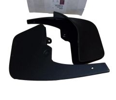 Mudflaps Rear Original 940362 9403.62 Citroen