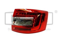 Lamp Right 5E5945112B 99451801602 Skoda Octavia 3 DPA