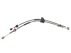 Gear Selector Cable Original Citroen C2 C3 II 1.1-1.6 2444T9