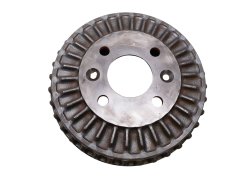 Brake Drum 432001458R Renault Clio 5 Twingo 3
