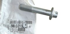 Wheel Bolt Pasowego New Original 9802133480 Citroen Peugeot
