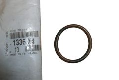 Gasket, Seal New Original 1336.X4 1336X4 Citroen Peugeot
