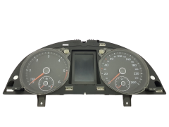 Speedometer/Instrument Cluster VW Passat 3AA920870A A2C53396324 26372