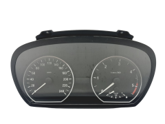 Speedometer/Instrument Cluster BMW 1 E87 9187046-02 1024952-93 55252