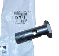 Bolt New Original 227564 2275.64 Citroen Peugeot