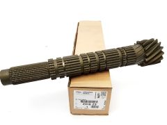 Gearbox Main Shaft Original Jumpy Expert Scudo ML6 2316Z3 9654513488