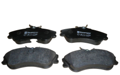 Brake Pads Front Original PSA Berlingo Partner Xsara E172073