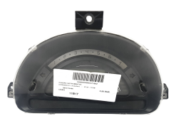 Speedometer/Instrument Cluster Citroen C2 C3 P9650735480 G 01 55303