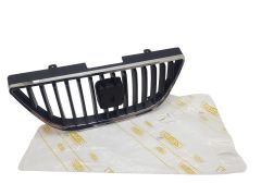 Radiator Grille 6J0853651 88530913502 Seat Ibiza DPA