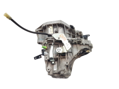 Gearbox TL4002 TL4A002 7701700553 1.5dci Renault Clio 3 Modus 1056