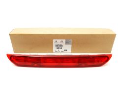 Additional brake light New Original Citroen C3 II 6351JS 9683116580