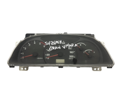 Speedometer/Instrument Cluster Suzuki Grand Vitara 34101-82D81