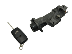 Ignition Switch Audi A3 A4 A6 4B0905851C 4B0905849 1233