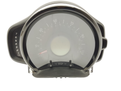 Speedometer/Instrument Cluster Aygo 108 C1 69144-490U Toyota PSA