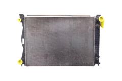 Cooler Audi A6 4F0121251AG 11211825001 Vika