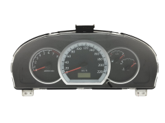 Speedometer/Instrument Cluster Chevrolet Lacetti 96499003HM 52507