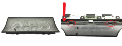 Speedometer/Instrument Cluster Renault 19 7700815940 Jaeger