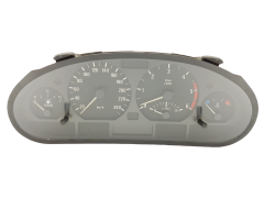 Speedometer/Instrument Cluster BMW 3 E46 6211 6902364 0263606243 26748