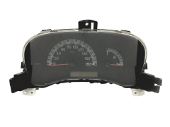Speedometer/Instrument Cluster Fiat Punto 60.6307.002.H 606307002H 58398