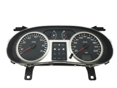 Speedometer/Instrument Cluster Renault Clio 2 8200261102 56491