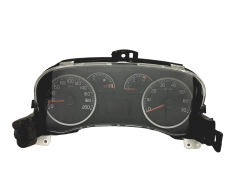 Speedometer/Instrument Cluster Fiat Punto 555000460104 58152