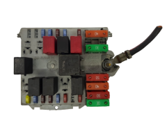 Fuse Box Alfa Romeo 51742419