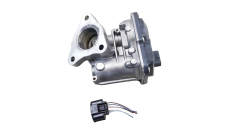 Egr Valve 147102557R H8201143495 1.5 DCI Renault Denso 02