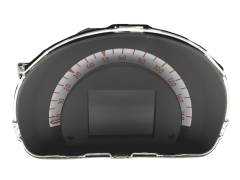 Speedometer/Instrument Cluster Smart Forfour 248212170R Johnson 31093