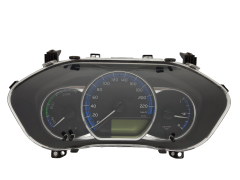 Speedometer/Instrument Cluster Toyota Yaris Hybrid 83800-0UL60 23799