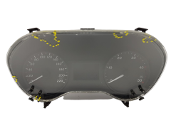 Speedometer/Instrument Cluster Mercedes Vito 447 A4479009205 Johnson