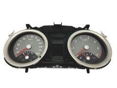 Speedometer/Instrument Cluster Renault Megane 2 8200292076 43905