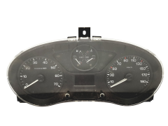 Speedometer/Instrument Cluster Expert Jumpy 9665155280 503001310209 41392