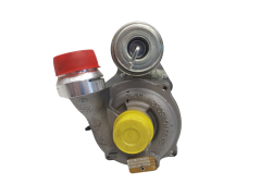 Turbocharger Renault Dacia 8200478276 478276H307056 54359700012 1.5 dci