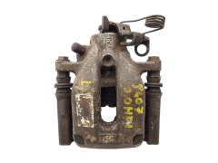 Brake Caliper Left Rear Peugeot 407 C5 4401G4 1651759380 TRW
