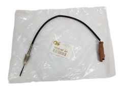 Exhaust Gas Temperature Sensor Original Citroen Peugeot 1.6 HDi 1618NF