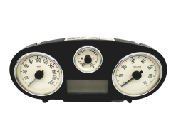 Speedometer/Instrument Cluster Lancia Ypsilon 51709391 110080211006 44612