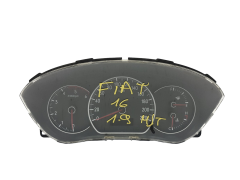 Speedometer/Instrument Cluster Suzuki SX4 Fiat Sedici 34110-79J50 VDO 54104