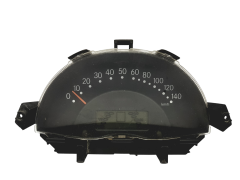 Speedometer/Instrument Cluster Smart Fortwo 0010123V001 110008872010 41103