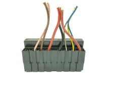 Fuse Box Citroen Peugeot 9636079380 3841