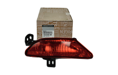 Fog Lamp Right Rear Original 265800539R Renault
