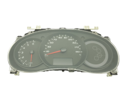 Speedometer/Instrument Cluster Renault Kangoo 2 248101769R 28497