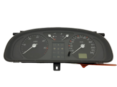 Speedometer/Instrument Cluster Renault Laguna 2 8200328436 23158