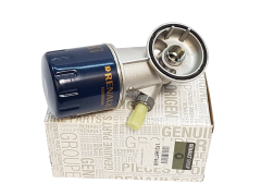 Oil Filter Housing Renault 1.5 DCI 152085746R New Original