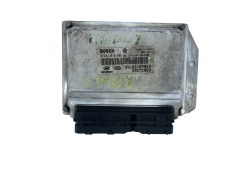 Control Unit 39101-27610 0281010695 66CMI020 Hyundai Bosch 48798