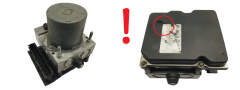 Abs Pump Citroen Peugeot 9649988180 0265234395 0265950517 62258