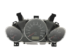 Speedometer/Instrument Cluster Mitsubishi Colt MN148888K MM0038007 53304