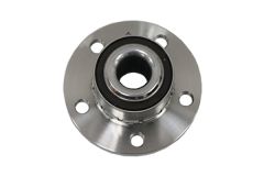 Wheel Hub Front 6R0407621A B19117 VW Audi Seat Skoda Borsehung