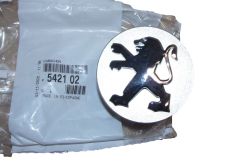 Wheel Rim Hub Cap New Original 5421.02 542102 Peugeot