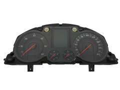 Speedometer/Instrument Cluster VW Passat B6 3C0920871E A2C53242429 23478
